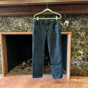 Men’s Banana Republic Travelers Jeans